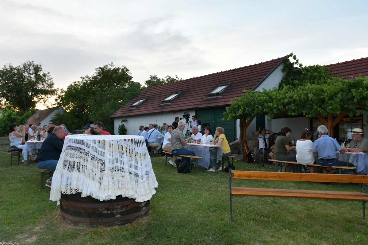 Szenentheater Stoitzendorf