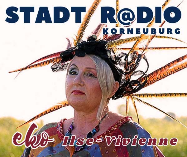 Ilse-Vivienne Radio Korneuburg