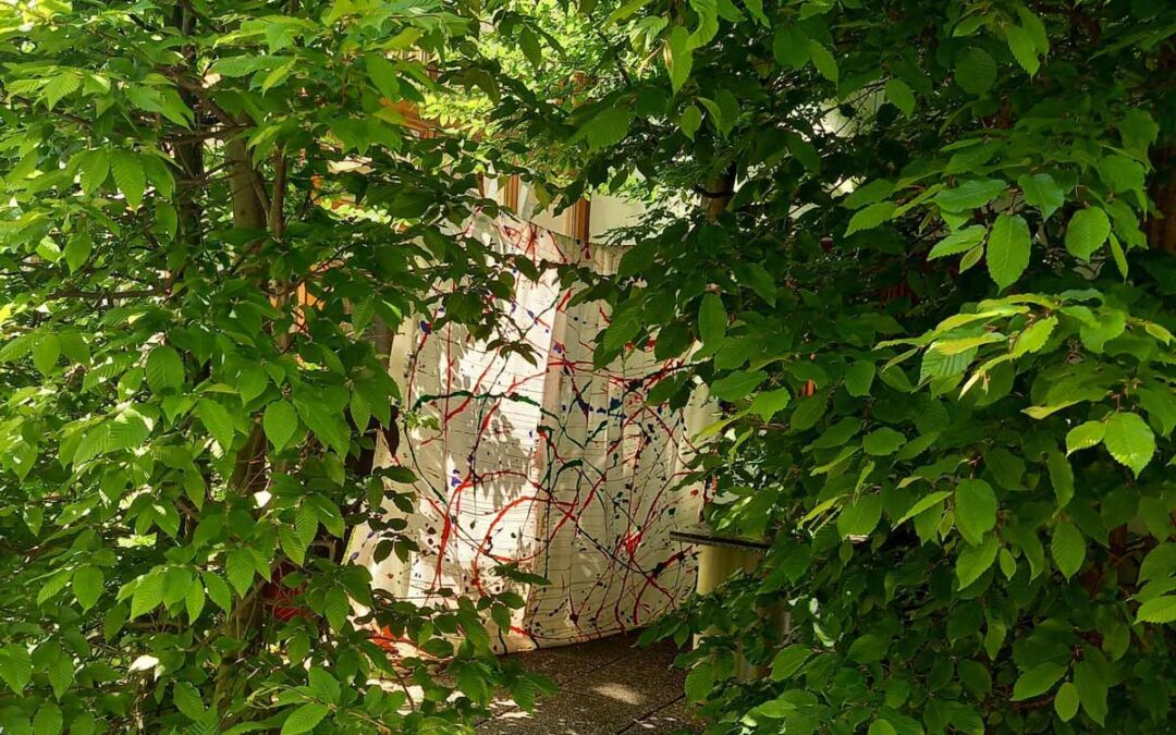 Brunnerart Garten