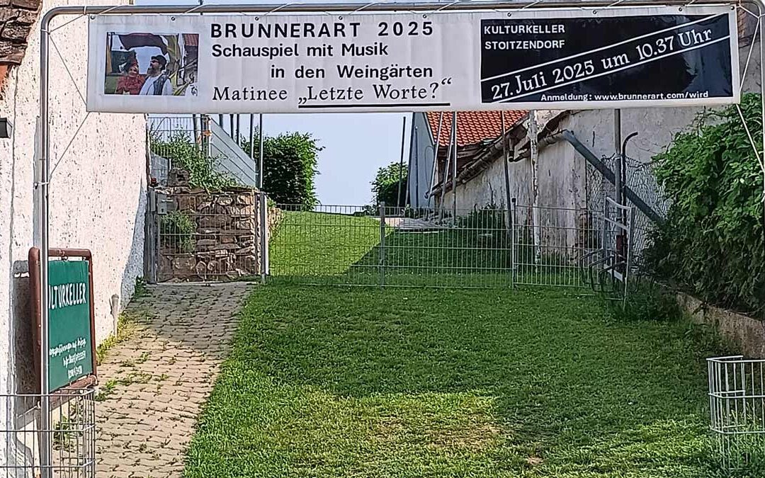 Brunnerart