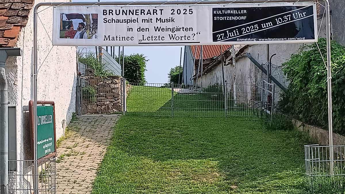 Brunnerart
