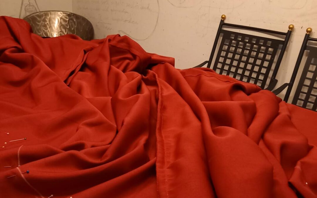 Das große Theaterkochen!