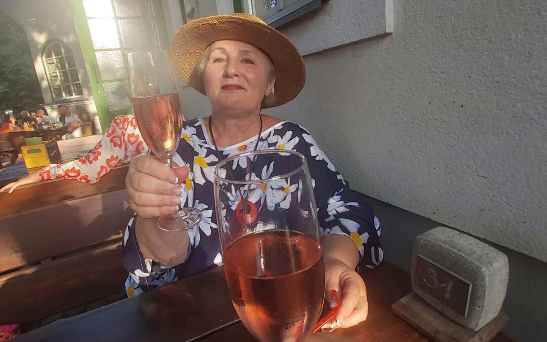 Ilse Brunner