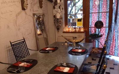 Freunde mit Allerlei