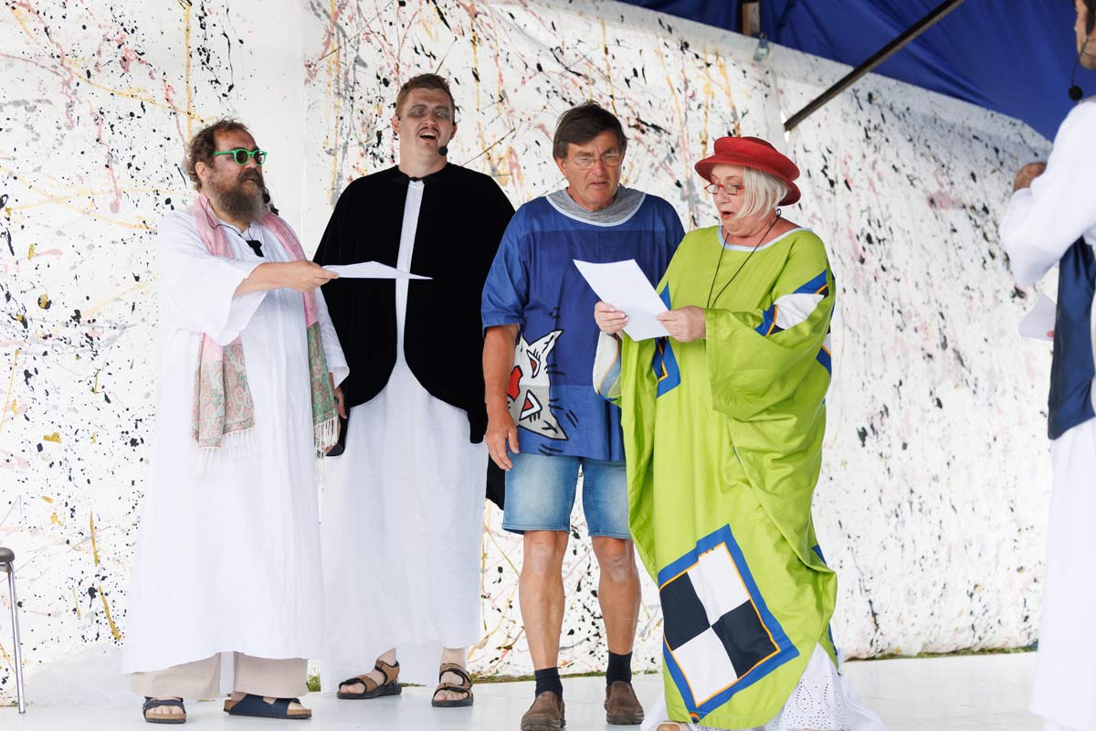 Letzte-Worte-Brunnerart