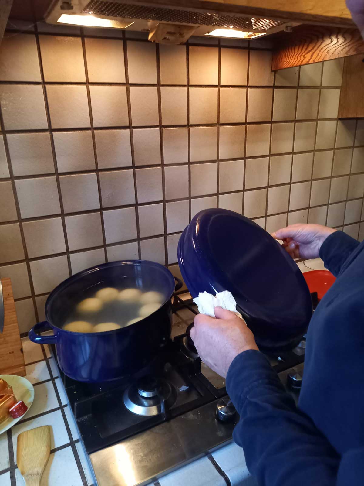 Kochen 