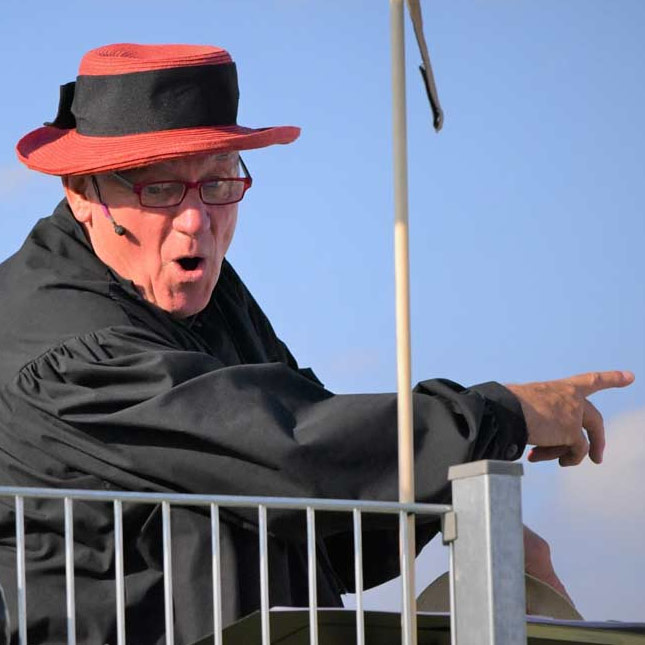 Gebhard-Rauscher Gebhard-Rauscher