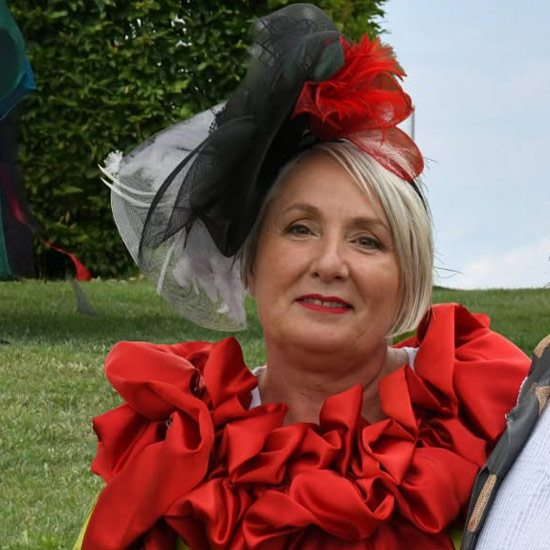 Ilse-Vivienne Ilse-Vivienne