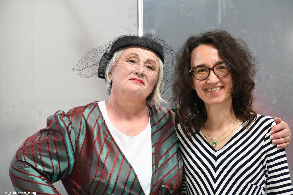 Ilse-Vivienne