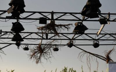 Freilufttheater BRUNNERART