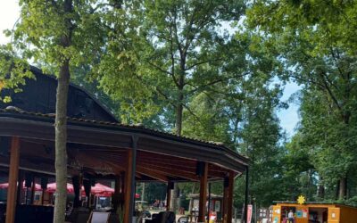 Hin & Weg Theaterurlaub