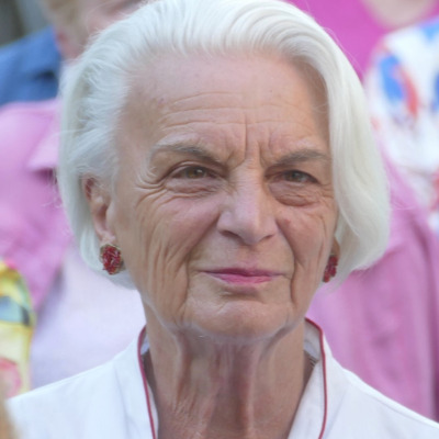 Elisabeth Schöffl-Pöll Elisabeth Schöffl-Pöll<br />