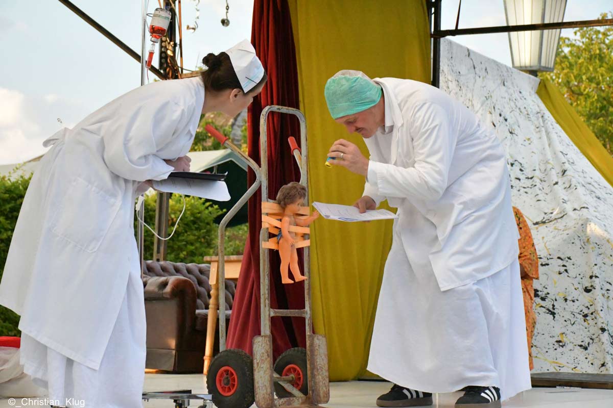 Szenario Brunnerart